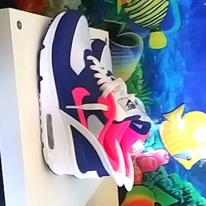 Nike Air Max Flyease 90